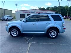 2009 Mercury Mariner 