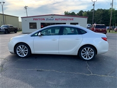 2016 Buick Verano 