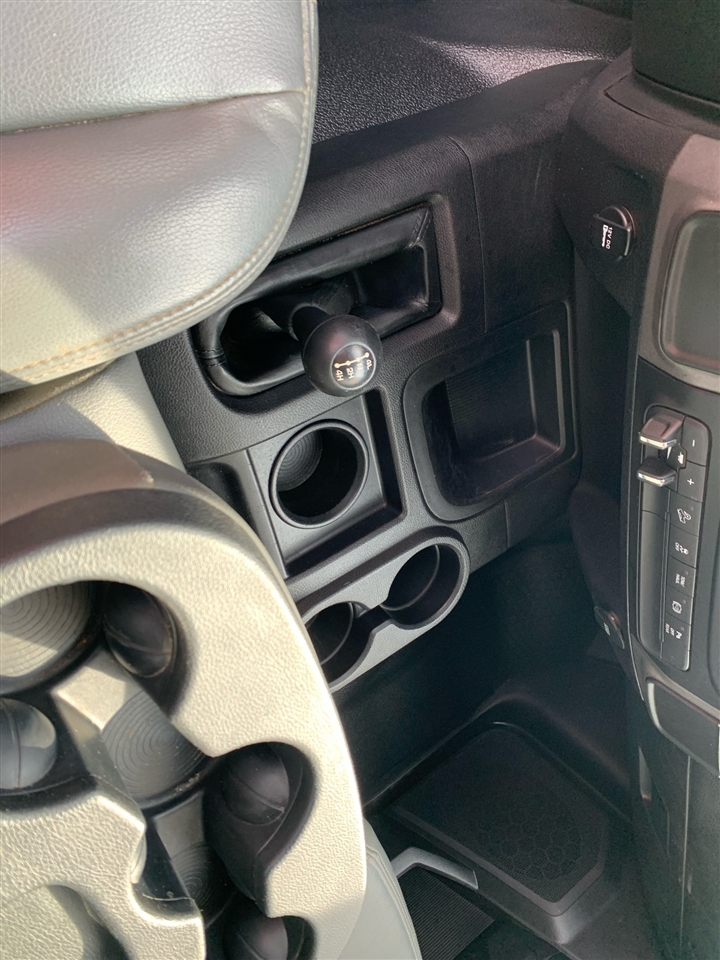 2017 Ram 2500 Tradesman photo 10