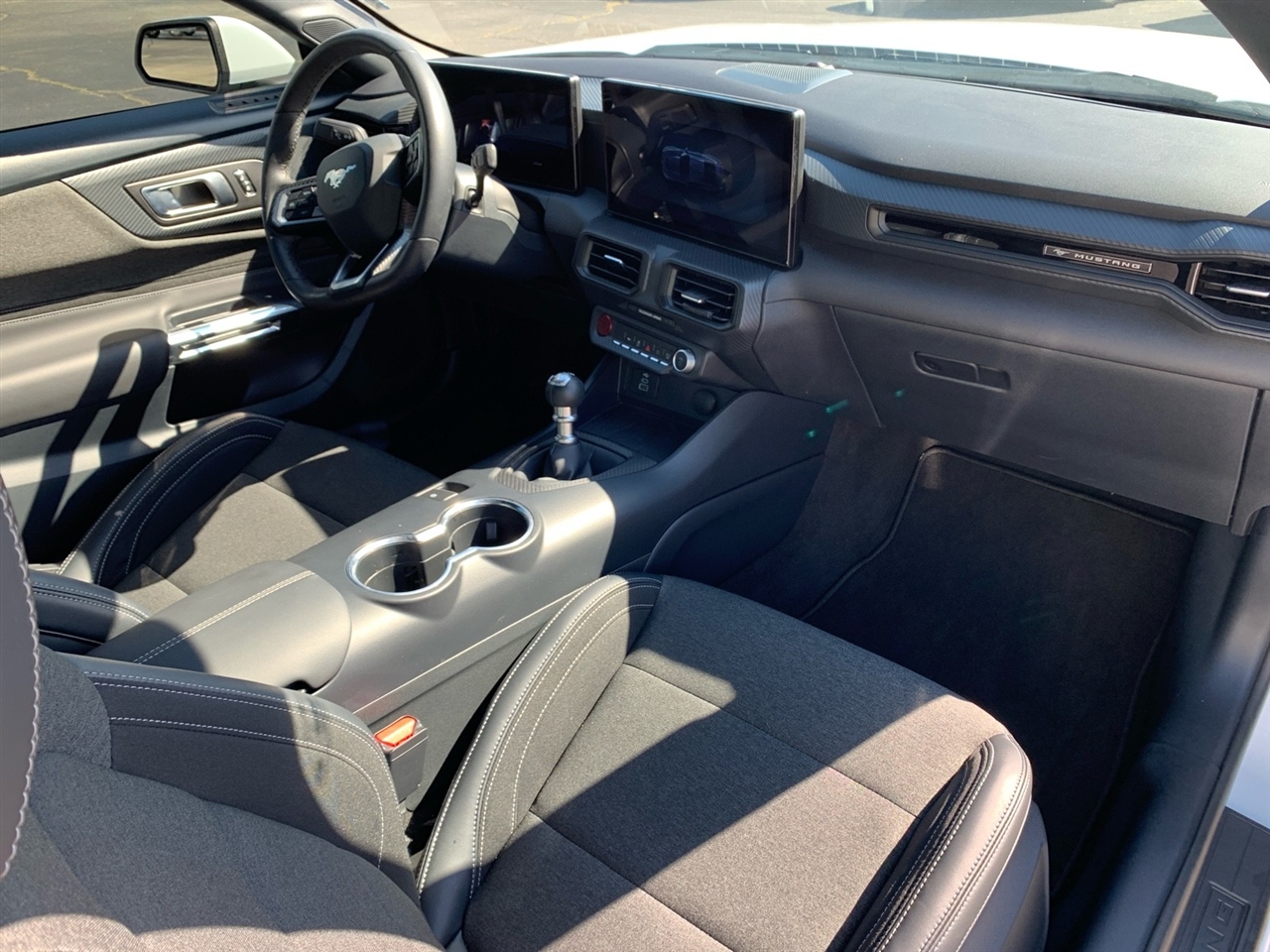 2024 Ford Mustang GT photo 13