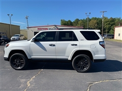 2020 Toyota 4Runner 