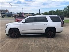 2019 Cadillac Escalade 