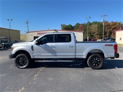 2019 Ford Super Duty F-250 SRW 