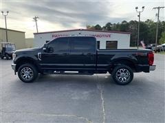 2020 Ford Super Duty F-250 SRW 