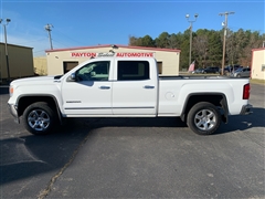 2014 GMC Sierra 1500 