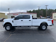 2020 Ford Super Duty F-250 SRW 