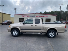 2004 Toyota Tundra 