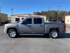2013 Chevrolet Silverado 1500 