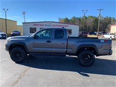 2020 Toyota Tacoma 2WD 