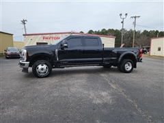 2023 Ford Super Duty F-350 DRW 