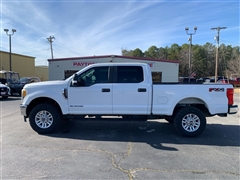 2017 Ford Super Duty F-250 SRW 