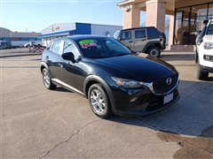 2018 Mazda CX-3 