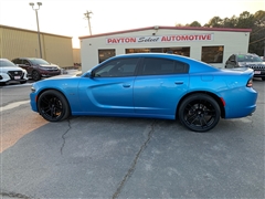 2015 Dodge Charger 