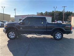 2013 Ford Super Duty F-250 SRW 