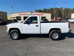 1993 Chevrolet C/K 1500 