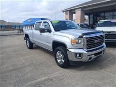2016 GMC Sierra 2500HD 