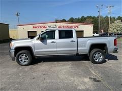 2016 GMC Sierra 2500HD 
