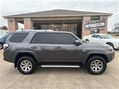 2016 Toyota 4Runner 