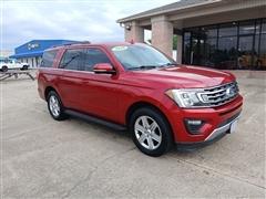 2020 Ford Expedition 