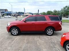 2020 Ford Expedition 