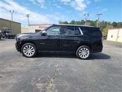 2022 Chevrolet Tahoe 