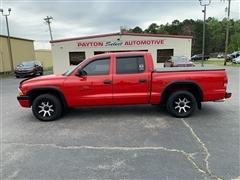 2000 Dodge Dakota 