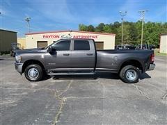 2024 RAM 3500 