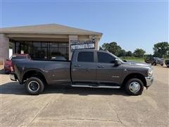 2024 RAM 3500 