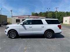 2024 Ford Expedition Max 