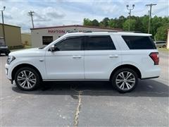 2020 Ford Expedition 