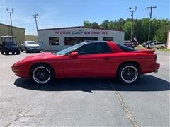1996 Pontiac Firebird 