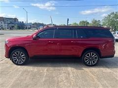 2022 Cadillac Escalade ESV 