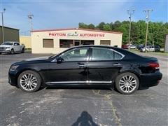 2014 Lexus LS 460 
