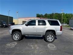 2013 Chevrolet Tahoe 