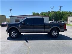 2022 Ford Super Duty F-250 SRW 