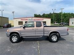 2002 Toyota Tundra 