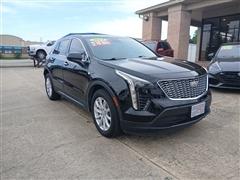 2023 Cadillac XT4 