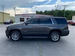 2020 GMC Yukon 