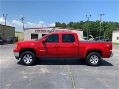 2011 GMC Sierra 1500 
