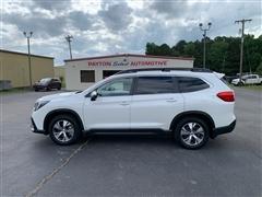 2023 Subaru Ascent 