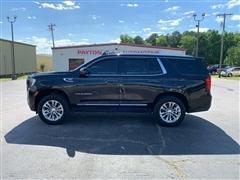 2022 GMC Yukon 