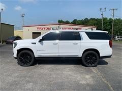 2024 GMC Yukon XL 