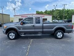 2011 Ford Super Duty F-250 SRW 