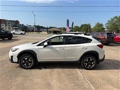 2020 Subaru Crosstrek 