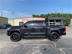 2022 Toyota Tundra 4WD 
