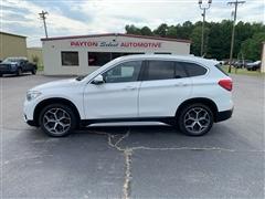 2019 BMW X1 