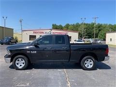 2019 RAM 1500 Classic 