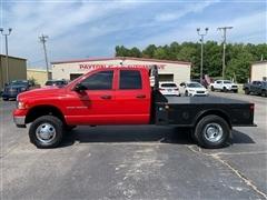 2005 Dodge Ram 3500 