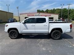 2021 Toyota Tacoma 2WD 