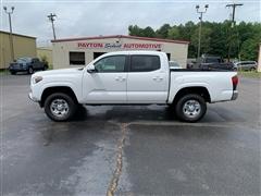 2021 Toyota Tacoma 2WD 